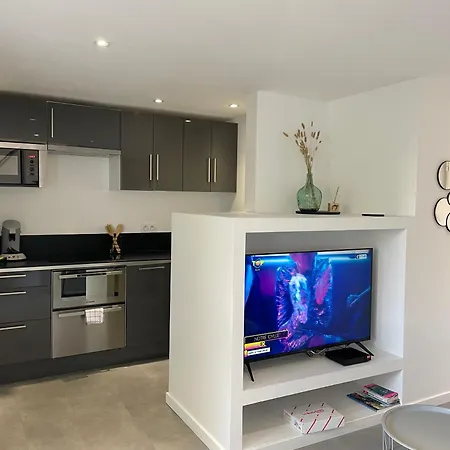 Duplex Bim Сент-Максим