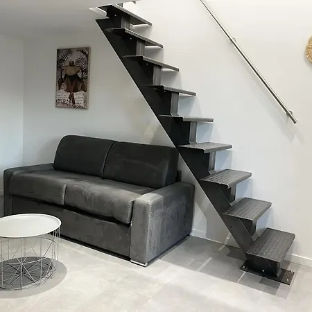Апартаменты Duplex Bim