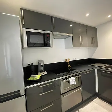 Duplex Bim Apartment